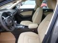 2015 Dakota Gray Metallic Audi A4 2.0T Premium Plus quattro  photo #8