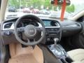 2015 Dakota Gray Metallic Audi A4 2.0T Premium Plus quattro  photo #10