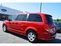 Redline 2 Coat Pearl - Grand Caravan Crew Photo No. 5