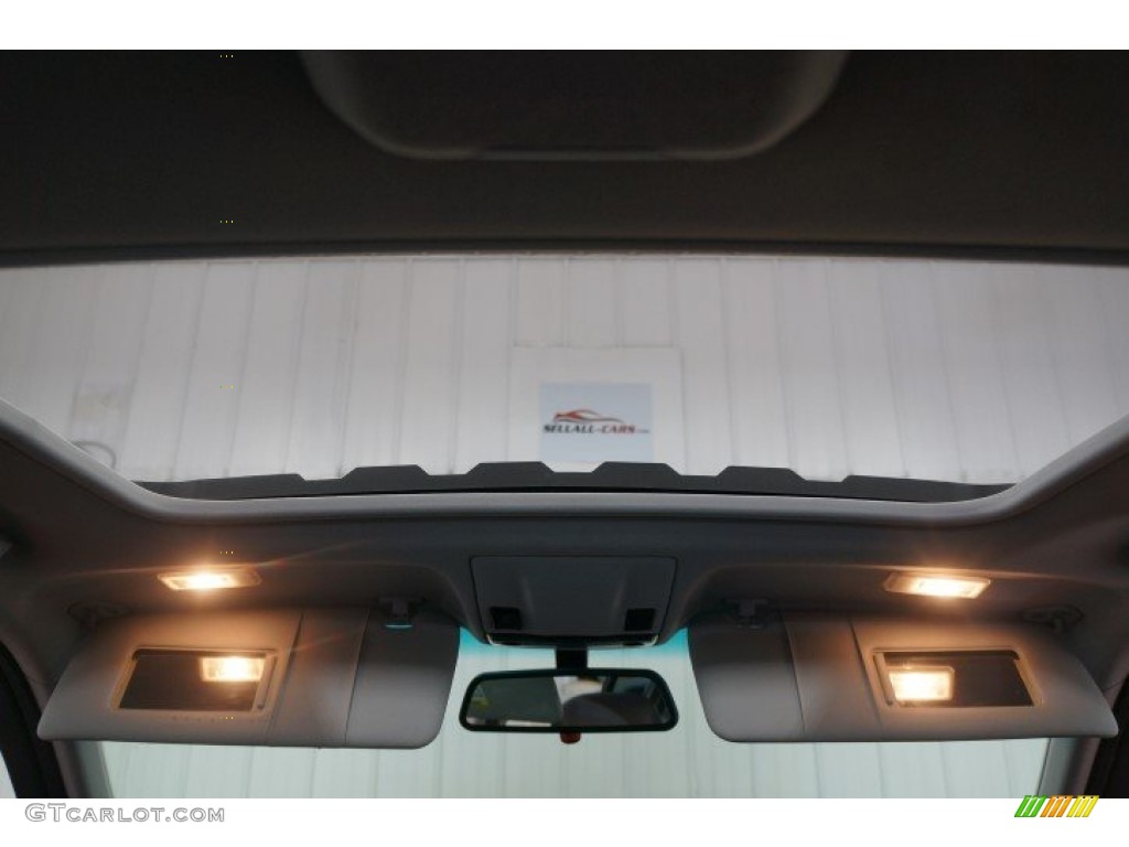 2003 3 Series 325xi Sedan - Titanium Silver Metallic / Black photo #20