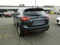 2013 Metropolitan Gray Mica Mazda CX-5 Touring AWD  photo #4