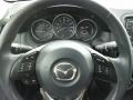 2013 Metropolitan Gray Mica Mazda CX-5 Touring AWD  photo #9