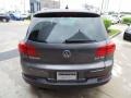 Pepper Gray Metallic - Tiguan SE Photo No. 6