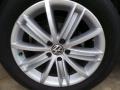 Pepper Gray Metallic - Tiguan SE Photo No. 10