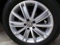Pepper Gray Metallic - Tiguan SE Photo No. 11