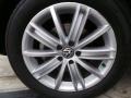 Pepper Gray Metallic - Tiguan SE Photo No. 12