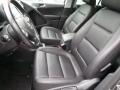 Pepper Gray Metallic - Tiguan SE Photo No. 15