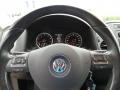 Pepper Gray Metallic - Tiguan SE Photo No. 25