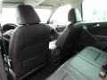 Pepper Gray Metallic - Tiguan SE Photo No. 27
