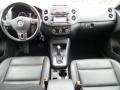 Pepper Gray Metallic - Tiguan SE Photo No. 30
