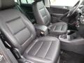 Pepper Gray Metallic - Tiguan SE Photo No. 37