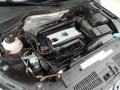 Pepper Gray Metallic - Tiguan SE Photo No. 38