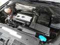 Pepper Gray Metallic - Tiguan SE Photo No. 39
