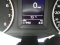 Pepper Gray Metallic - Tiguan SE Photo No. 41