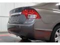 Urban Titanium Metallic - Civic LX Sedan Photo No. 53