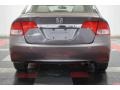 Urban Titanium Metallic - Civic LX Sedan Photo No. 54