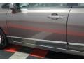 Urban Titanium Metallic - Civic LX Sedan Photo No. 59
