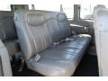 Summit White - Express LS 3500 Passenger Van Photo No. 9