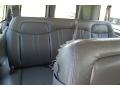 2007 Summit White Chevrolet Express LS 3500 Passenger Van  photo #10