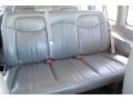 2007 Summit White Chevrolet Express LS 3500 Passenger Van  photo #14