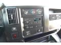 Summit White - Express LS 3500 Passenger Van Photo No. 16