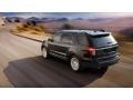 2015 Ruby Red Ford Explorer XLT 4WD  photo #16