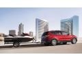 Ruby Red Metallic - Escape SE 4WD Photo No. 18