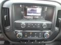 Silver Ice Metallic - Silverado 2500HD WT Crew Cab 4x4 Photo No. 17