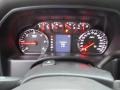 Silver Ice Metallic - Silverado 2500HD WT Crew Cab 4x4 Photo No. 20