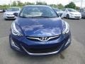 Blue - Elantra Value Edition Photo No. 8