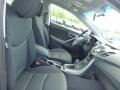 Blue - Elantra Value Edition Photo No. 9