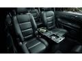 2015 Tuxedo Black Ford Explorer XLT 4WD  photo #13