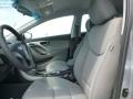 2016 Silver Hyundai Elantra SE  photo #13