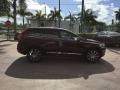 2015 Rich Java Metallic Volvo XC60 T5 Drive-E  photo #6