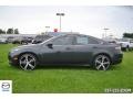 Polished Slate - MAZDA6 i Sport Sedan Photo No. 2