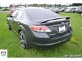 Polished Slate - MAZDA6 i Sport Sedan Photo No. 5
