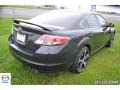 Polished Slate - MAZDA6 i Sport Sedan Photo No. 6