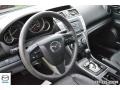 Polished Slate - MAZDA6 i Sport Sedan Photo No. 14