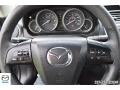 2012 Polished Slate Mazda MAZDA6 i Sport Sedan  photo #17