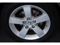 Galaxy Gray Metallic - Civic EX Sedan Photo No. 4