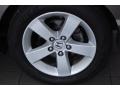 Galaxy Gray Metallic - Civic EX Sedan Photo No. 9