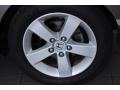 Galaxy Gray Metallic - Civic EX Sedan Photo No. 10