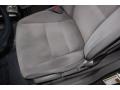 Galaxy Gray Metallic - Civic EX Sedan Photo No. 14