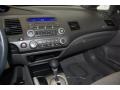 Galaxy Gray Metallic - Civic EX Sedan Photo No. 15