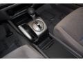 Galaxy Gray Metallic - Civic EX Sedan Photo No. 16
