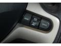 Galaxy Gray Metallic - Civic EX Sedan Photo No. 20