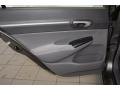 Galaxy Gray Metallic - Civic EX Sedan Photo No. 22