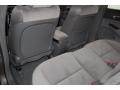 Galaxy Gray Metallic - Civic EX Sedan Photo No. 23