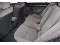 Galaxy Gray Metallic - Civic EX Sedan Photo No. 24