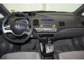 Galaxy Gray Metallic - Civic EX Sedan Photo No. 25